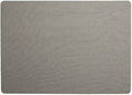 SISAL OPTIC GALDA PALIKTNIS 46X33CM, PELĒKS, PVC