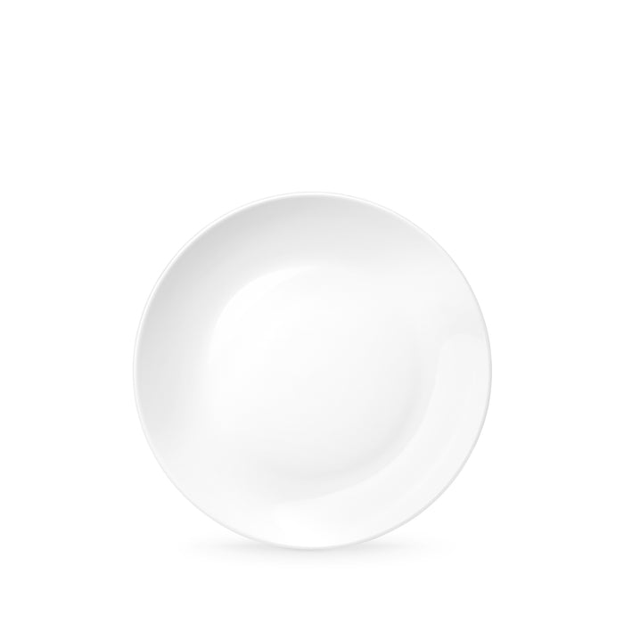 ŠĶĪVIS AR MALĀM 23 CM, PORCELĀNS