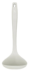 SMART TOOL KAUSS 28CM, GAIŠI PELĒKS, SILIKONS