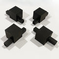 Snap 'N' Stack (4 pack)
