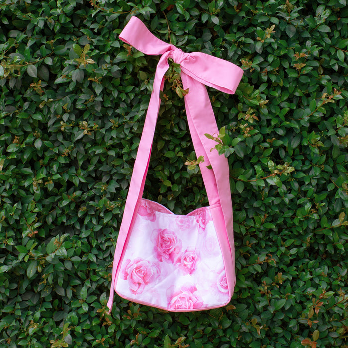 Sophie Rose Bow Bag