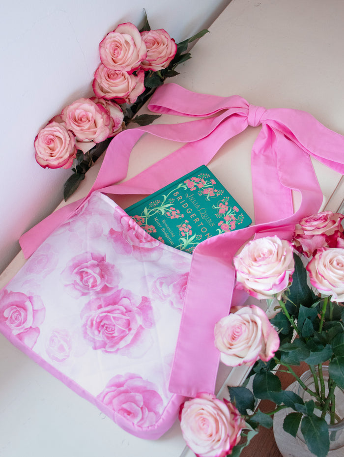 Sophie Rose Bow Bag