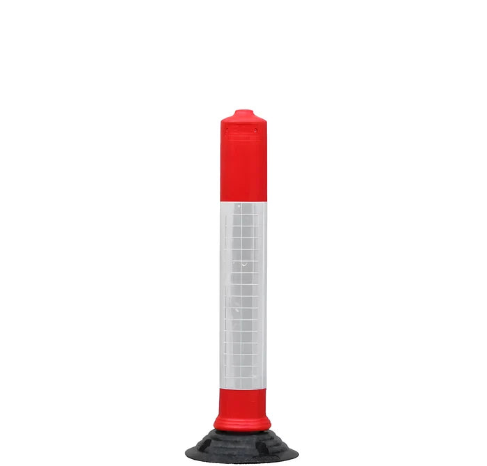 Springback Flexible Traffic Posts