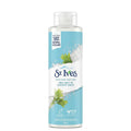 St. Ives Sea Salt & Pacific Kelp Exfoliating Body Wash