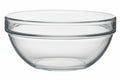 STACK CAURSPĪDĪGA BĻODA 23CM 2.9L  (N3695 AME) 10021