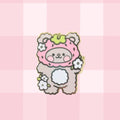 Strawbeary Pin