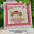 Strawberry House