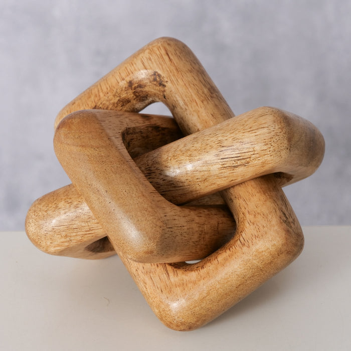 SUAL DEKORATĪVA FIGŪRA 14CM, MANGO