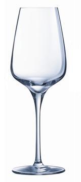 SUBLYM VĪNA GLĀZE 25CL