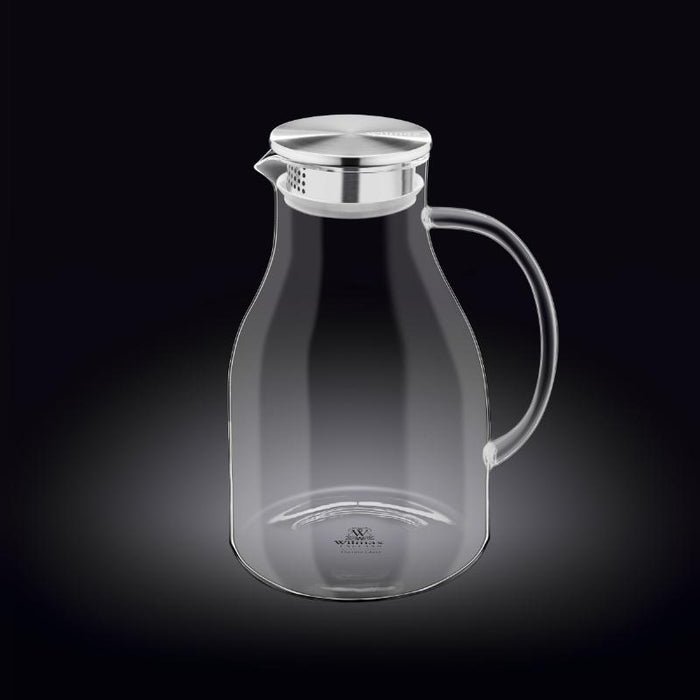 SULAS KRŪZE 2.5L AR METĀLA VĀKU, TERMOSTIKLS, N/T