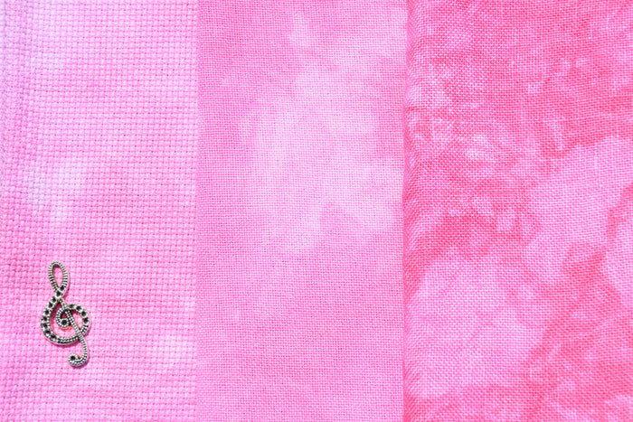 Summer Lovin' (June 2025 Color FOTM)