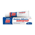 Super FittyDent Denture Adhesive Waterproof Paste