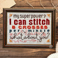 Superpower
