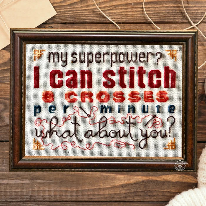 Superpower