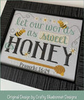 Sweet as Honey