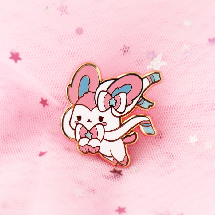 Sylveon Pin