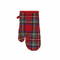 TARTAN VIRTUVES CIMDS 17X27