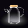 TĒJKANNA 1600ML, TERMOSTIKLS