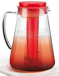 TEO KRŪZE AUKSTIEM UN KARSTIEM DZĒRIENIEM 2.5L, SARKANA