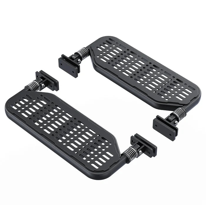 TESWAY C5 AWD Running Boards