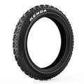 TESWAY Fat Tire