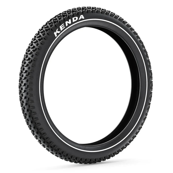 TESWAY Fat Tire
