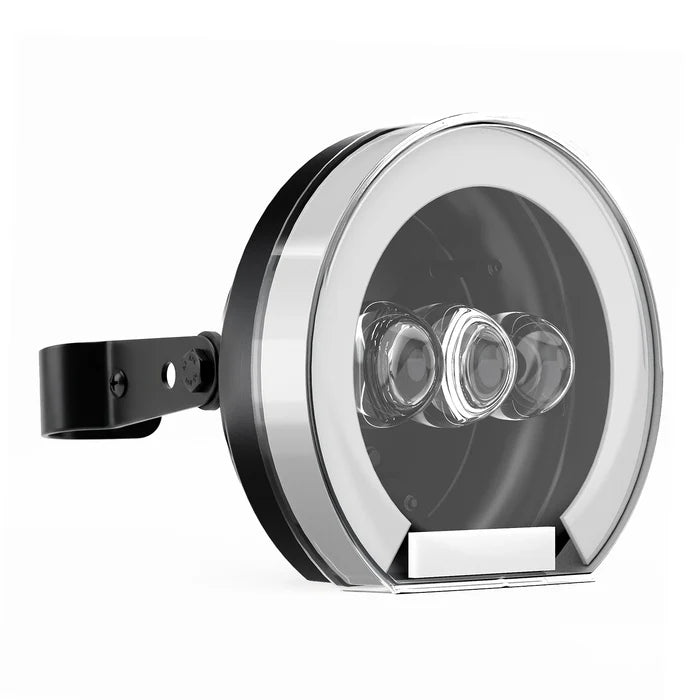 TESWAY Headlight