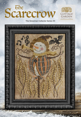 The Scarecrow