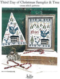 Third Day of Christmas