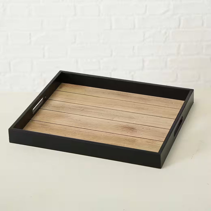 TÖNNING  PAPLĀTE 40X35X4CM, BALTA, KOKS MDF (7400900)