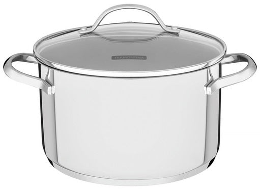 UNA KATLS 24CM, 6.1L, INDUKCIJAI