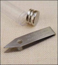 Uncle Bill's Tweezers