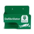 Universal AED Defibrillator Wall Bracket