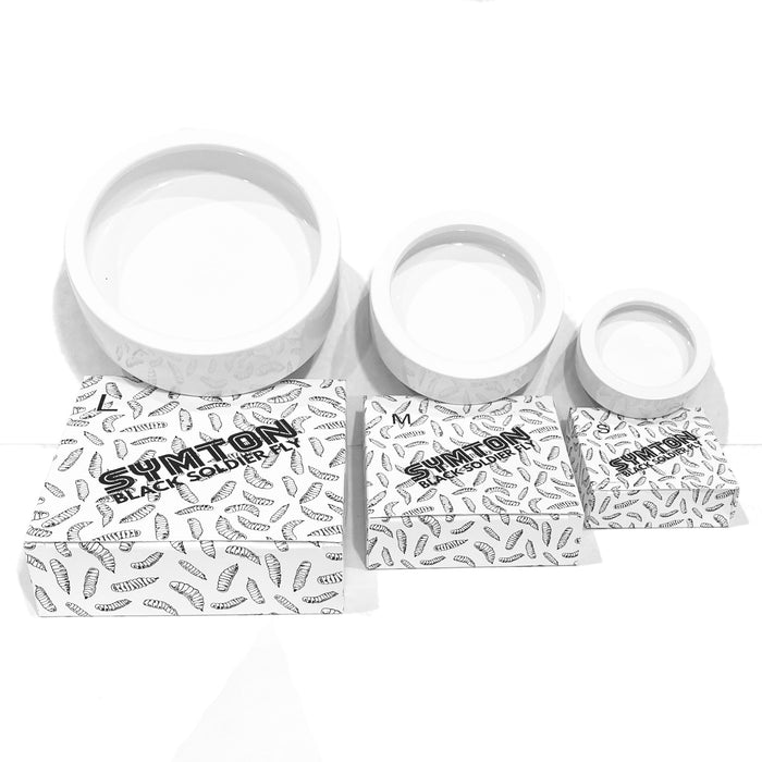 Upsell for No Escape Food Bowls