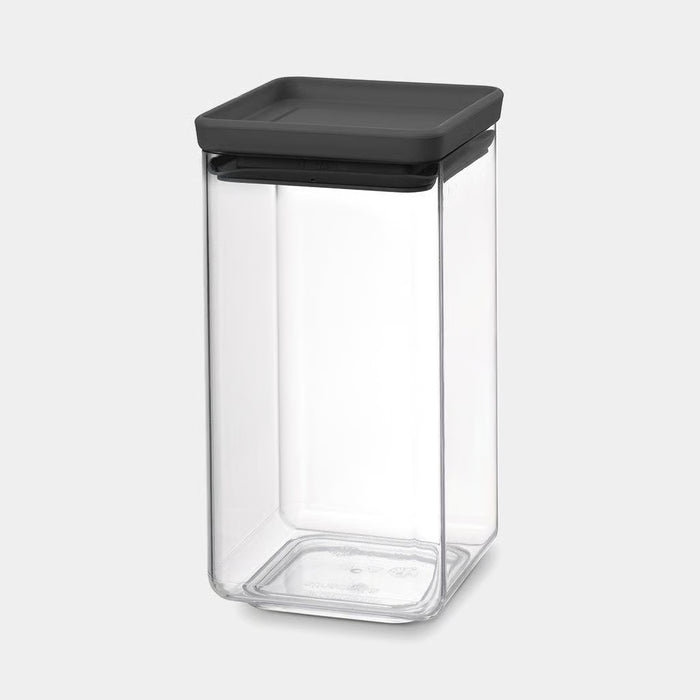 UZGLABĀSANAS TRAUKS 1,6 L, 11 X 11 H 20, PLASTMASA
