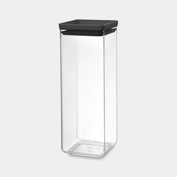 UZGLABĀŠANAS TRAUKS 2,5 L, 11 X 11 H 29,6, PLASTMASA