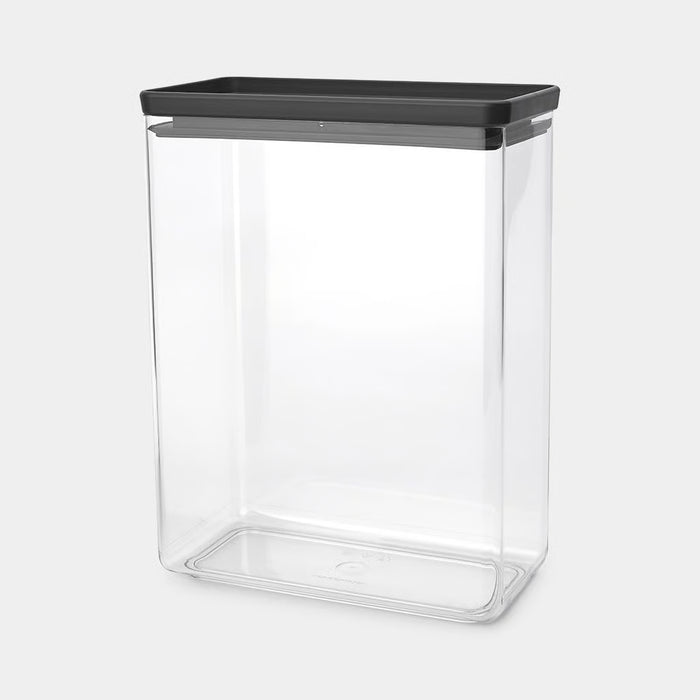 UZGLABĀSANAS TRAUKS 5,4 L, 11 X 22 H 29,5 , PLASTMASA