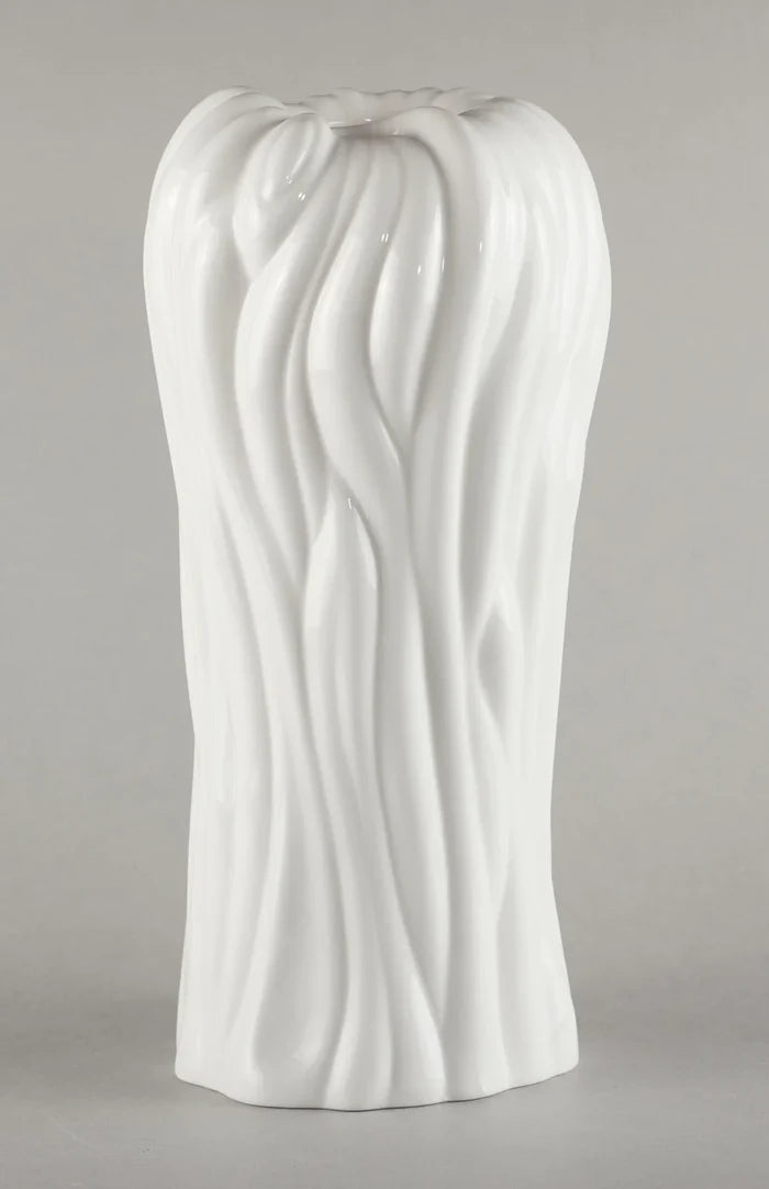 VĀZE ŪDENSROZE 23.5CM