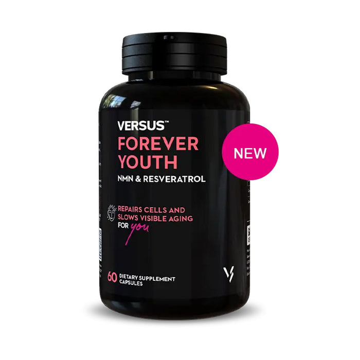 Versus Forever Youth