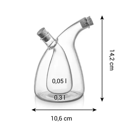VIRGO EĻĻAS/ETIĶA TRAUKS 300/50 ML