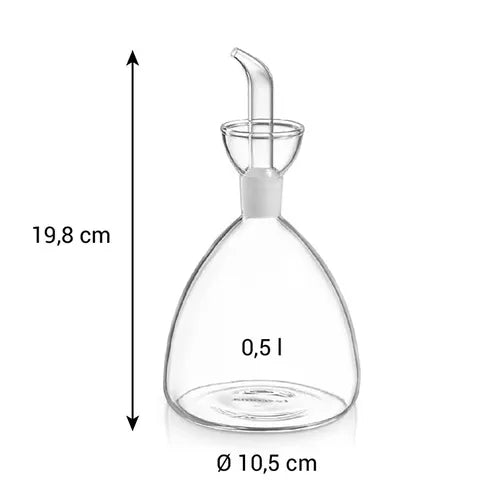 VIRGO EĻĻAS/ETIĶA TRAUKS 500 ML