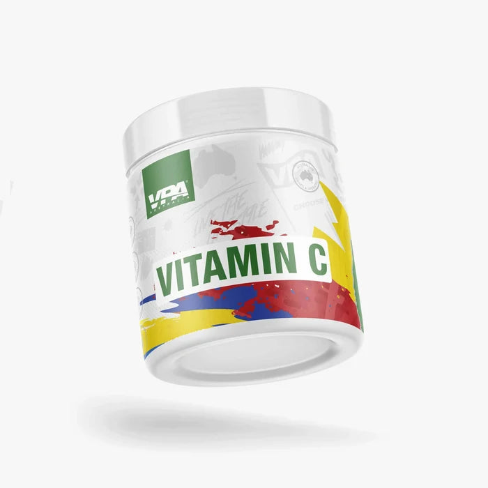 Vitamin C