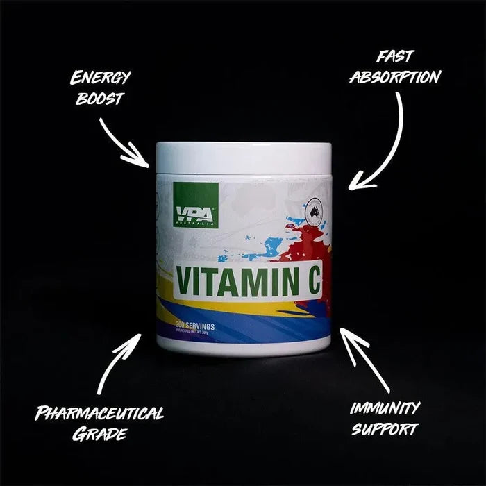 Vitamin C