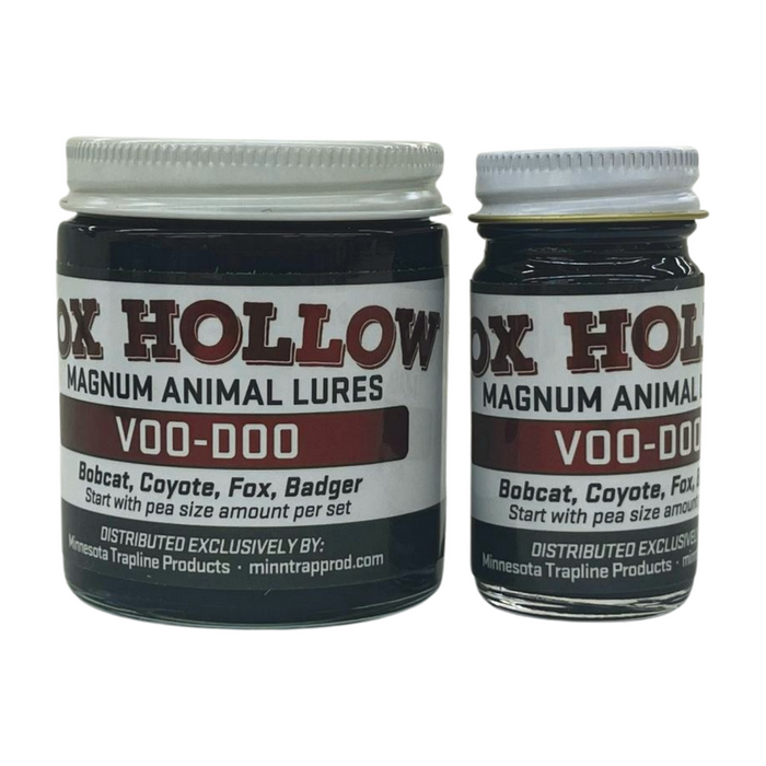 Voo-Doo - Fox Hollow
