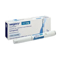 Wegovy (Semaglutide) Injection Pen 1.7 mg, 1 Ct - Novo Nordisk
