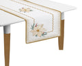 WHITE ELEGANCE GALDA CELIŅI 140x45 KOMPL. 2GAB, KOKVILNA