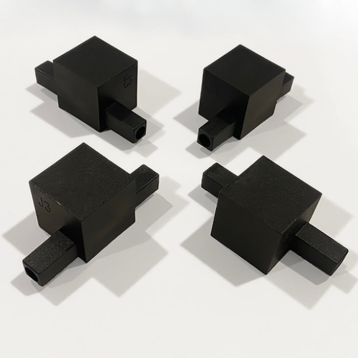 Wholesale Snap 'N' Stack Enclosure Stackers (5 Sets)