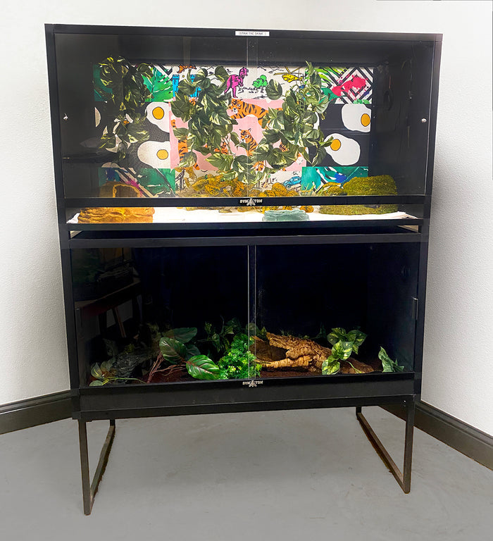 Wholesale Snap 'N' Stack Enclosure Stackers (5 Sets)
