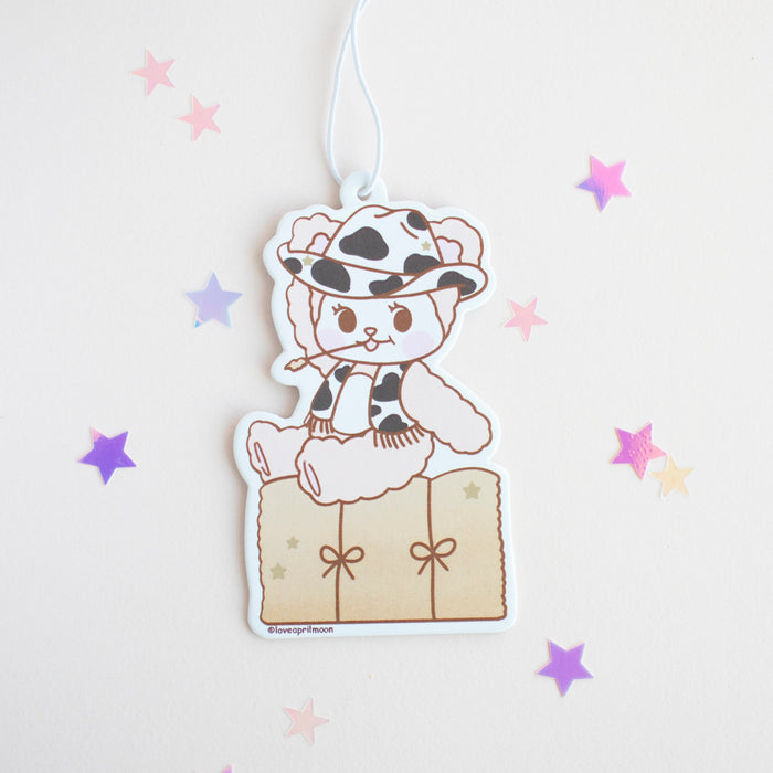 YeeHaw Air Freshener