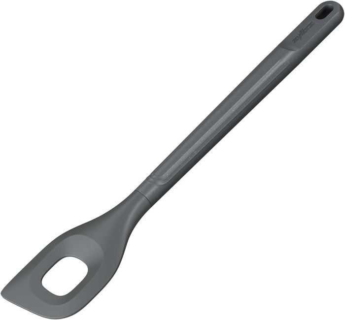 YLISS LĀPSTIŅA MAISĪŠANAI 30CM, TUMŠI PELĒKA, PĀRSTR. SALMU PLASTM., NEILONS